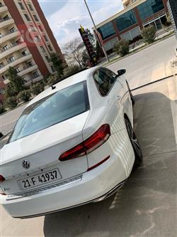 فولكسفاغن باسات